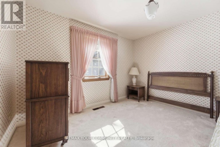 29 PATRICIA DRIVE, King (King City), Ontario, L7B1H5