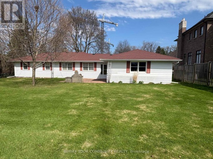 29 PATRICIA DRIVE, King (King City), Ontario, L7B1H5
