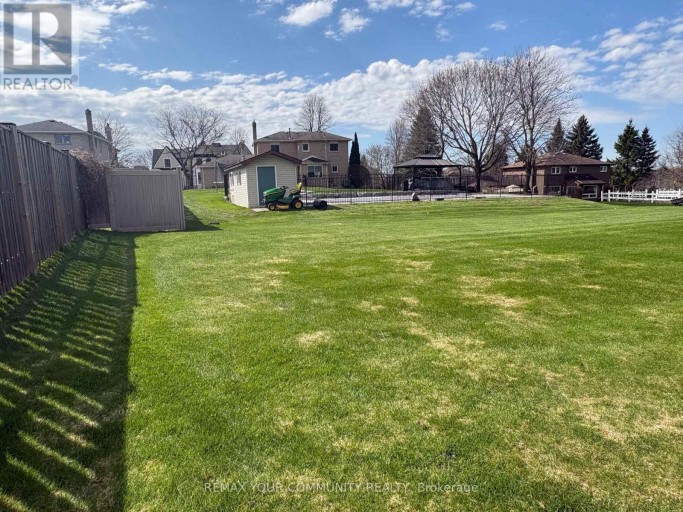 29 PATRICIA DRIVE, King (King City), Ontario, L7B1H5