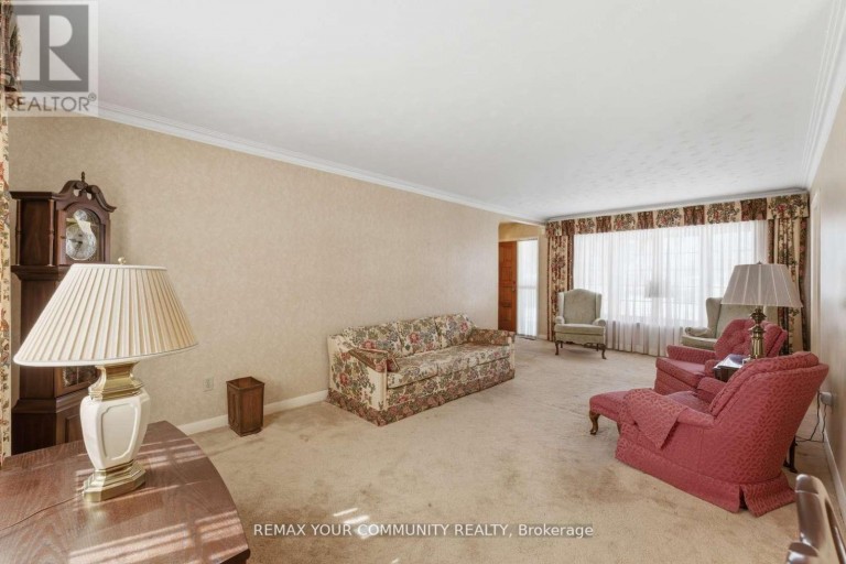 29 PATRICIA DRIVE, King (King City), Ontario, L7B1H5