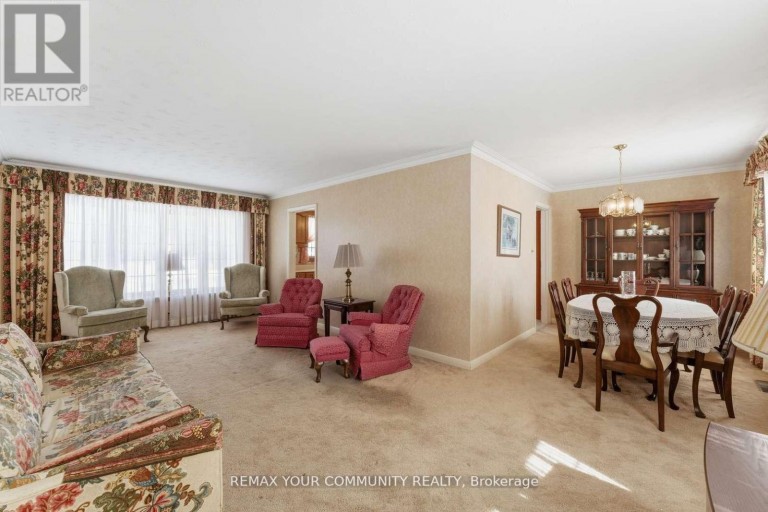 29 PATRICIA DRIVE, King (King City), Ontario, L7B1H5
