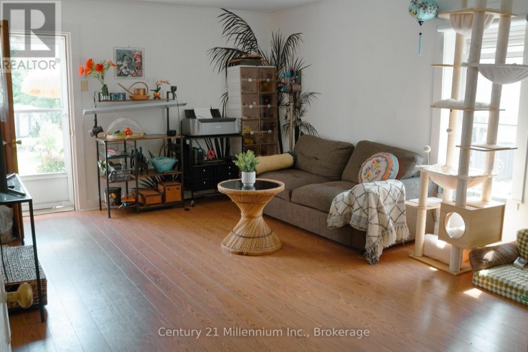 2245 4TH AVENUE W, Owen Sound, Ontario, N4K4Y7