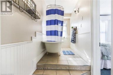 2245 4TH AVENUE W Owen Sound Ontario photo 15