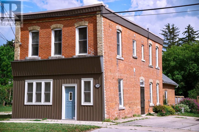 2245 4TH AVENUE W, Owen Sound, Ontario, N4K4Y7