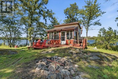 14C BOAT  LAUNCH ROAD Centre Hastings Ontario photo 1