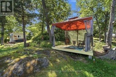 14C BOAT  LAUNCH ROAD Centre Hastings Ontario photo 13