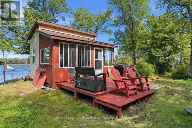 14C BOAT  LAUNCH ROAD Centre Hastings Ontario photo 14