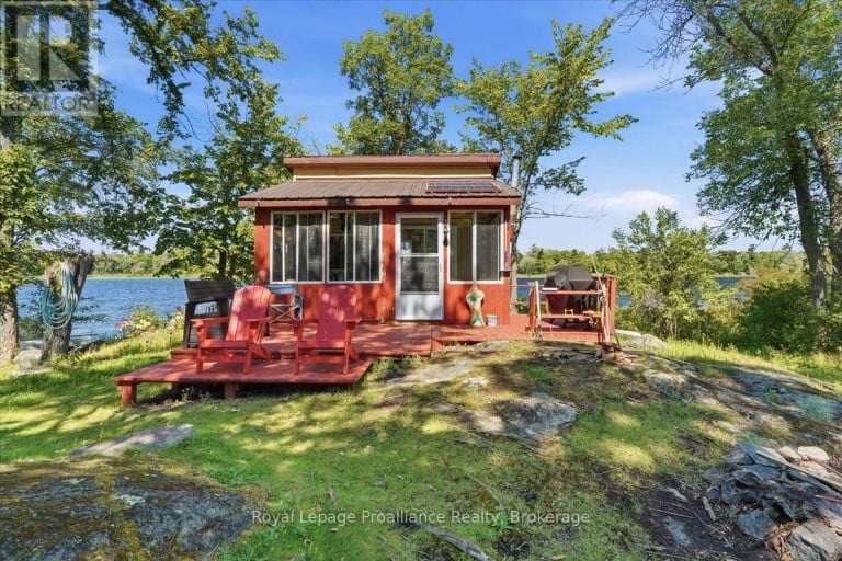 14C BOAT  LAUNCH ROAD, Centre Hastings, Ontario, K0K2K0