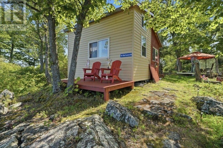 14C BOAT  LAUNCH ROAD, Centre Hastings, Ontario, K0K2K0