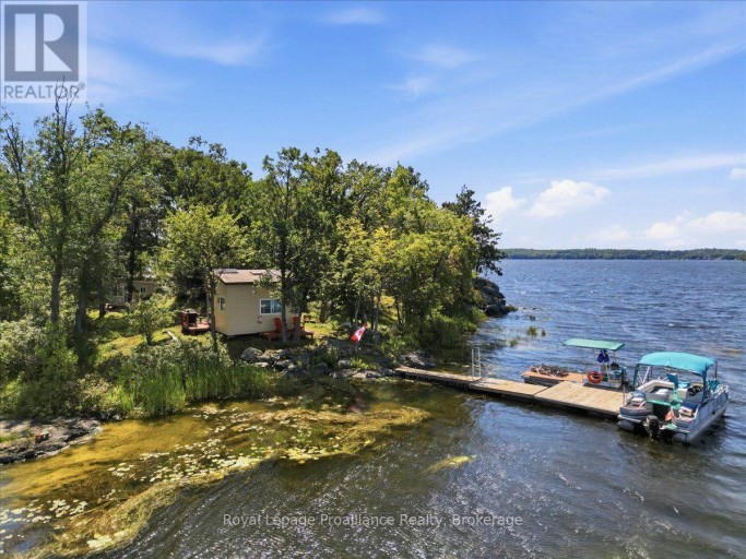 14C BOAT  LAUNCH ROAD, Centre Hastings, Ontario, K0K2K0