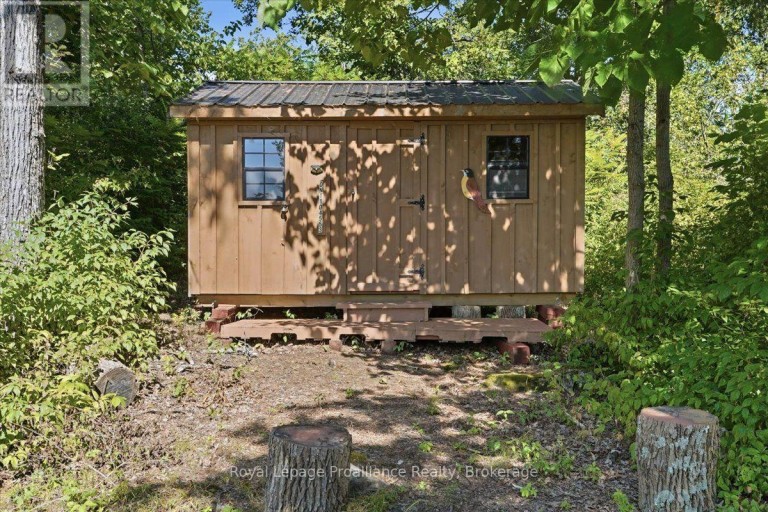 14C BOAT  LAUNCH ROAD, Centre Hastings, Ontario, K0K2K0