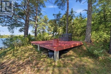14C BOAT  LAUNCH ROAD Centre Hastings Ontario photo 30