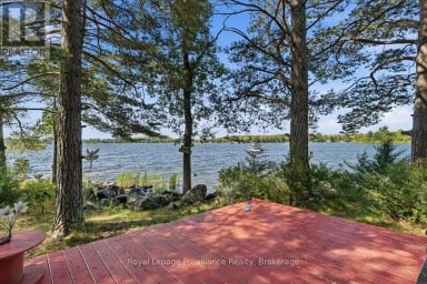14C BOAT  LAUNCH ROAD Centre Hastings Ontario photo 31