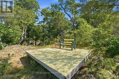 14C BOAT  LAUNCH ROAD Centre Hastings Ontario photo 34