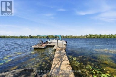 14C BOAT  LAUNCH ROAD Centre Hastings Ontario photo 36