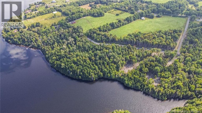 Lot 22-2 Wheeler Lane, Longs Creek, New Brunswick, E3E2J7