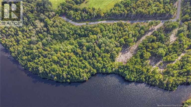 Lot 22-2 Wheeler Lane, Longs Creek, New Brunswick, E3E2J7
