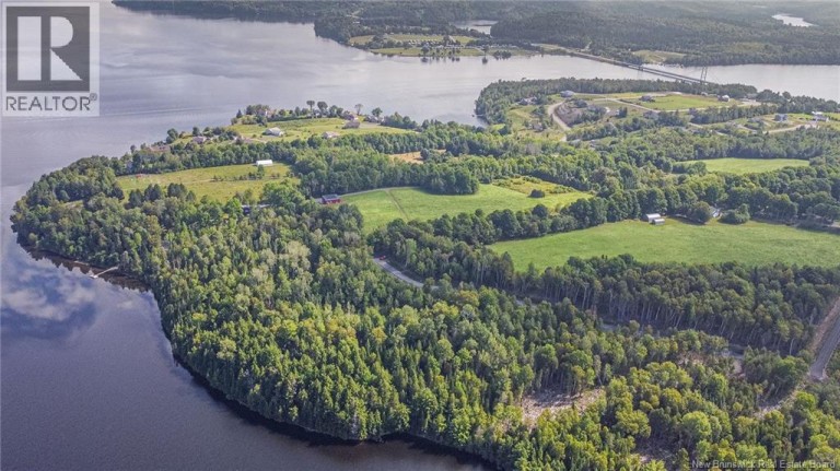 Lot 22-2 Wheeler Lane, Longs Creek, New Brunswick, E3E2J7