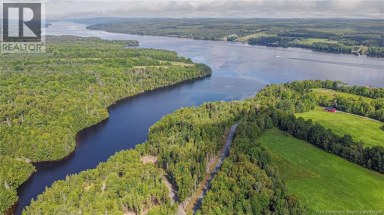 Lot 22-2 Wheeler Lane Longs Creek New Brunswick photo 19