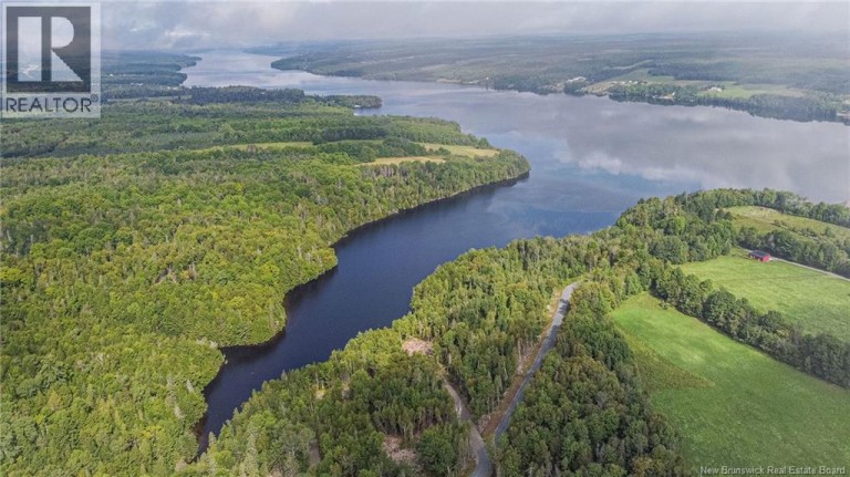 Lot 22-2 Wheeler Lane, Longs Creek, New Brunswick, E3E2J7