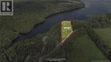 Lot 22-1 Wheeler Lane Longs Creek New Brunswick photo 1