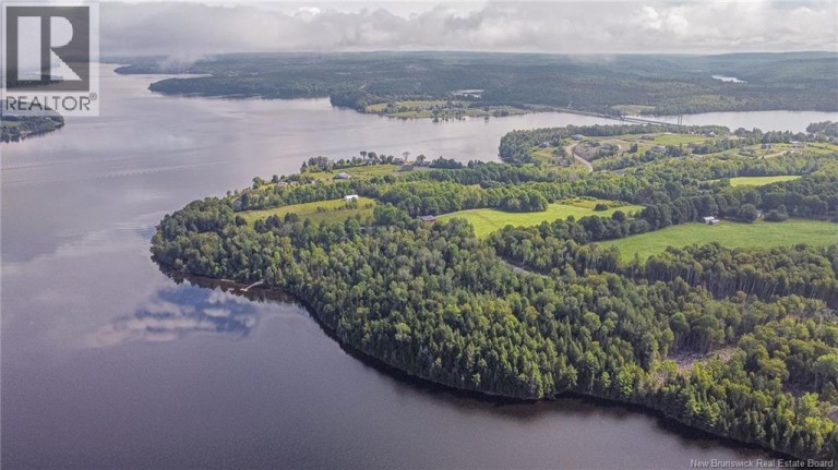 Lot 22-1 Wheeler Lane, Longs Creek, New Brunswick, E3E2J7