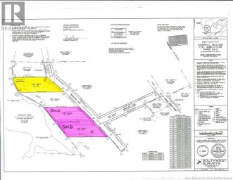 Lot 22-1 Wheeler Lane Longs Creek New Brunswick photo 2