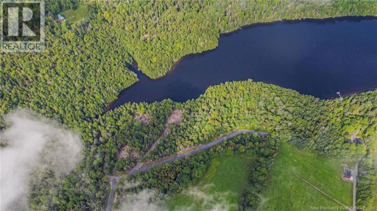 Lot 22-1 Wheeler Lane, Longs Creek, New Brunswick, E3E2J7