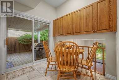 41 PANTER CRESCENT Ajax (South West) Ontario photo 10