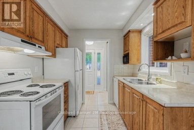 41 PANTER CRESCENT Ajax (South West) Ontario photo 11