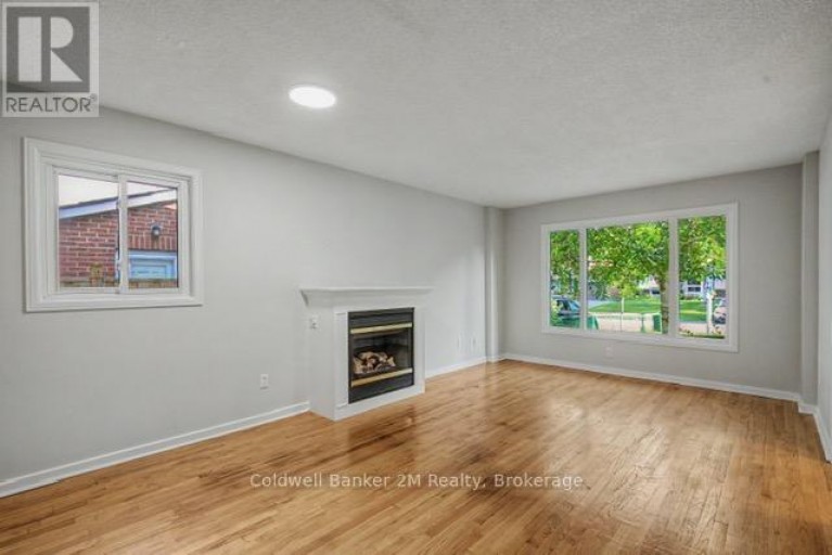 41 PANTER CRESCENT, Ajax (South West), Ontario, L1S3T4