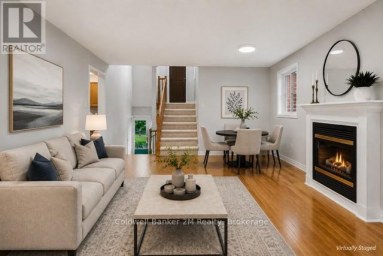 41 PANTER CRESCENT Ajax (South West) Ontario photo 14