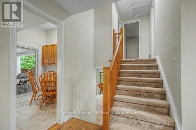 41 PANTER CRESCENT, Ajax (South West), Ontario, L1S3T4