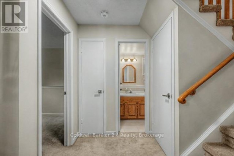 41 PANTER CRESCENT, Ajax (South West), Ontario, L1S3T4