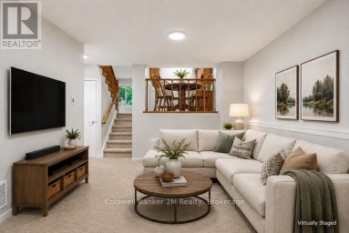 41 PANTER CRESCENT Ajax (South West) Ontario photo 20