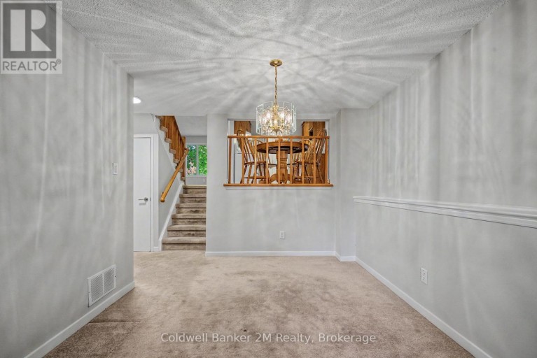 41 PANTER CRESCENT, Ajax (South West), Ontario, L1S3T4
