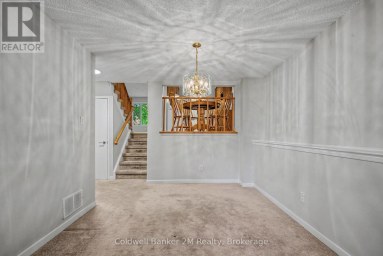 41 PANTER CRESCENT Ajax (South West) Ontario photo 21