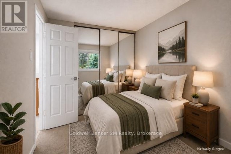 41 PANTER CRESCENT, Ajax (South West), Ontario, L1S3T4