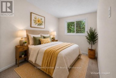 41 PANTER CRESCENT Ajax (South West) Ontario photo 24