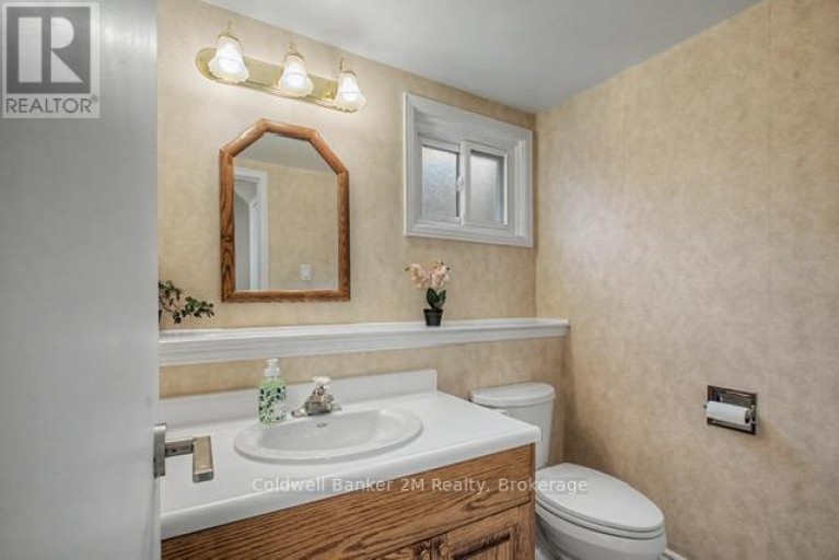 41 PANTER CRESCENT, Ajax (South West), Ontario, L1S3T4
