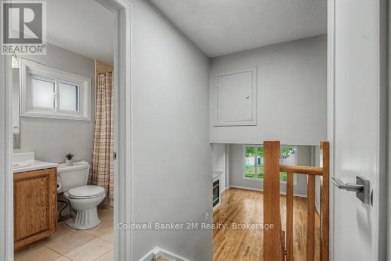 41 PANTER CRESCENT, Ajax (South West), Ontario, L1S3T4
