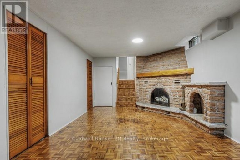 41 PANTER CRESCENT, Ajax (South West), Ontario, L1S3T4