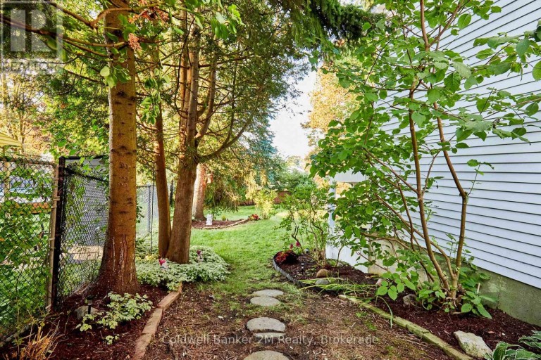 41 PANTER CRESCENT, Ajax (South West), Ontario, L1S3T4