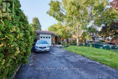 41 PANTER CRESCENT Ajax (South West) Ontario photo 4
