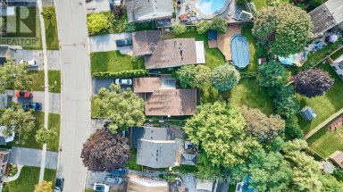 41 PANTER CRESCENT Ajax (South West) Ontario photo 41