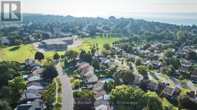 41 PANTER CRESCENT Ajax (South West) Ontario photo 43