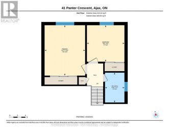 41 PANTER CRESCENT Ajax (South West) Ontario photo 48