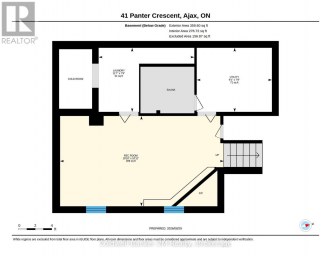 41 PANTER CRESCENT Ajax (South West) Ontario photo 49