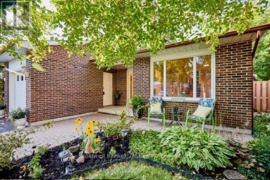 41 PANTER CRESCENT Ajax (South West) Ontario photo 6