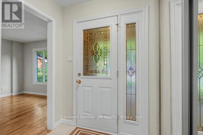 41 PANTER CRESCENT, Ajax (South West), Ontario, L1S3T4